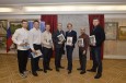 Команда Московской академии Следственного комитета имени А.Я. Сухарева приняла участие в шахматном турнире, посвященном памяти профессора А.В. Победкина
